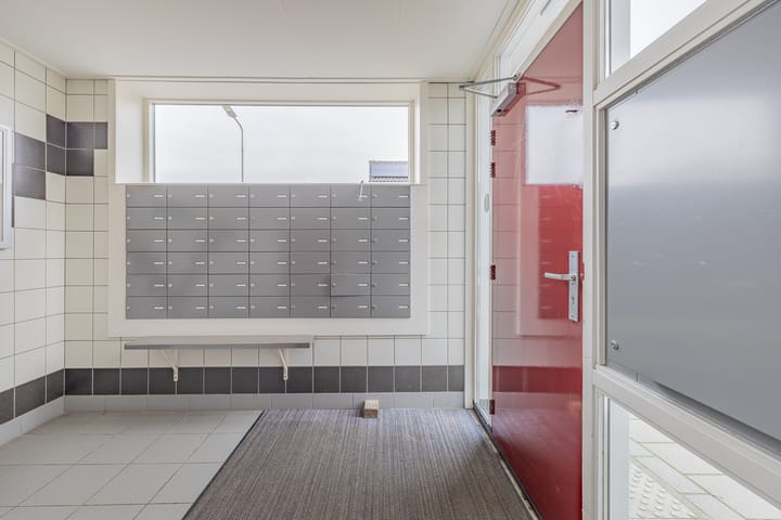 Foto 5 van Vredehoflaan 109