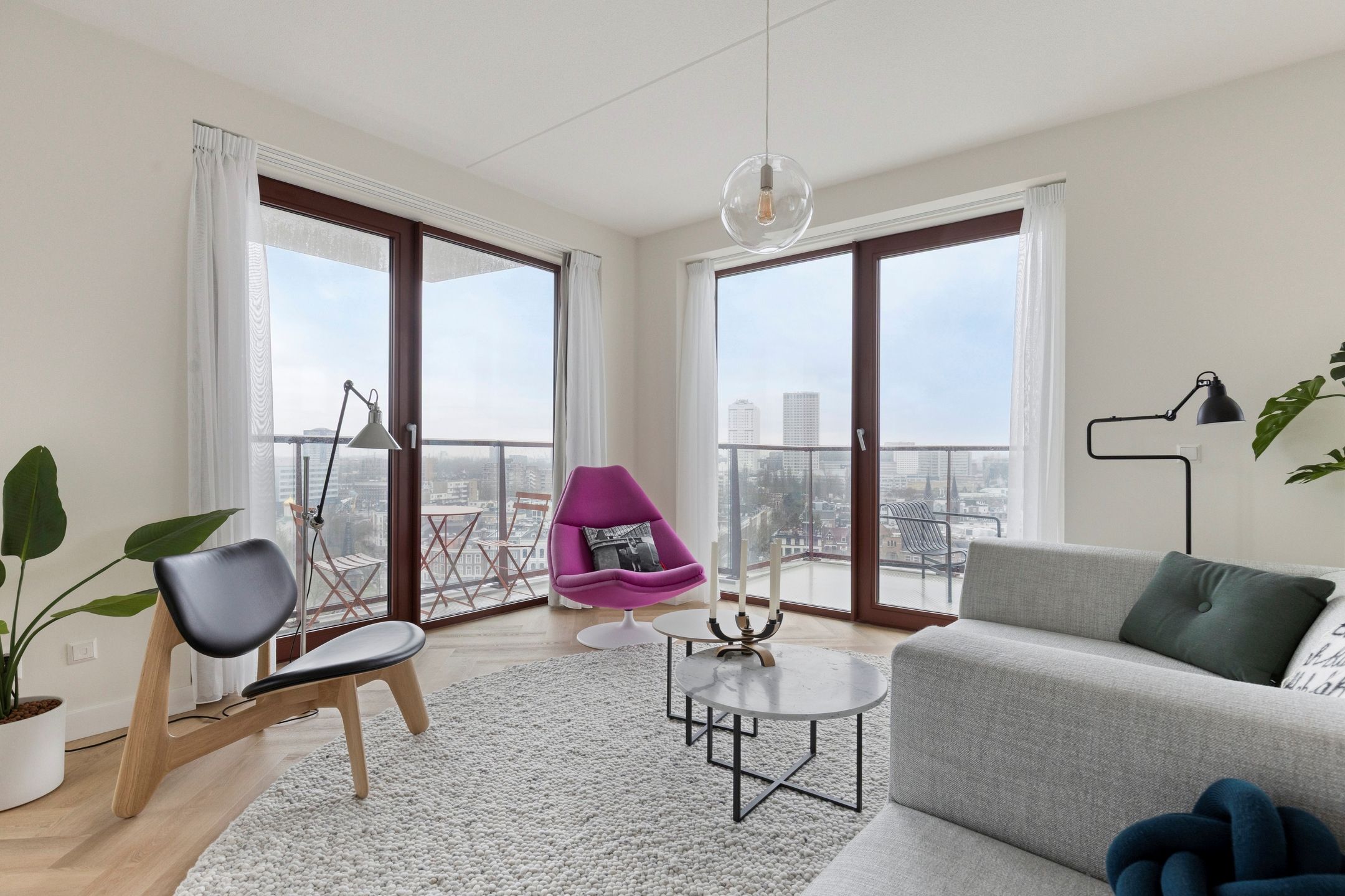 Foto 3 van Baan 34-C12