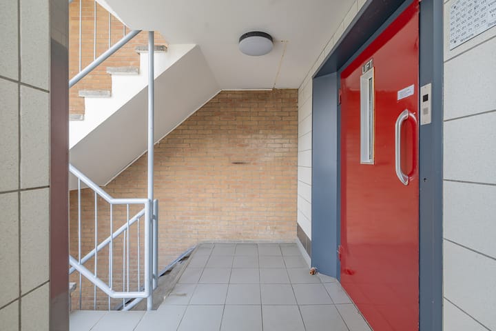 Foto 6 van Vredehoflaan 109