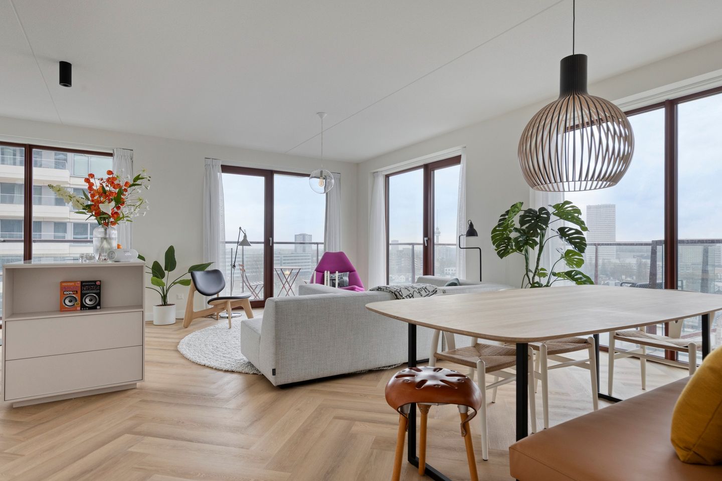 Foto 4 van Baan 34-C12