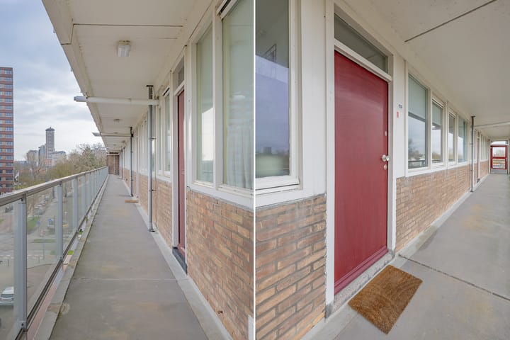 Foto 7 van Vredehoflaan 109