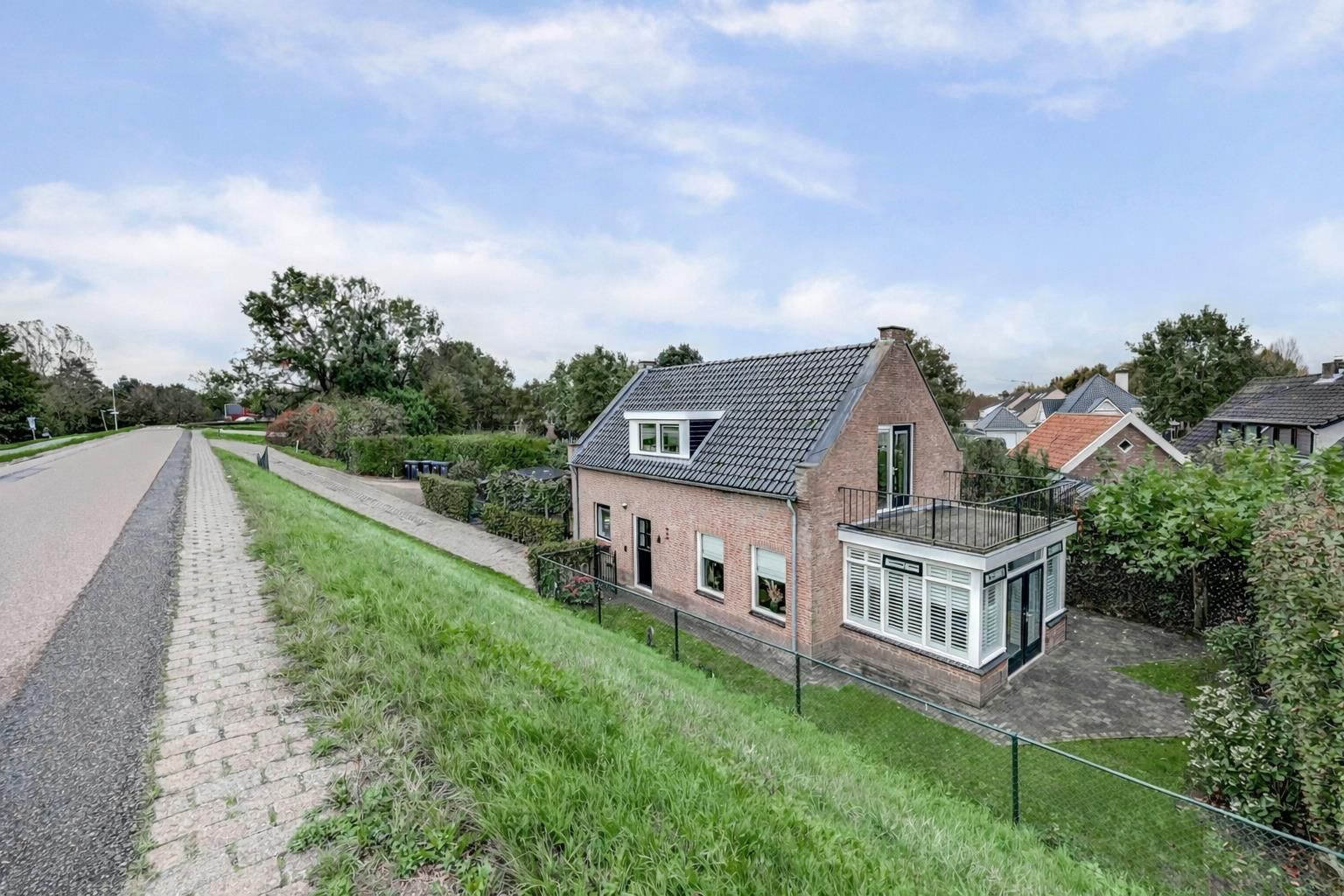 Berm, 1, Kerkdriel, 5331KL, Gelderland, Nederland 1