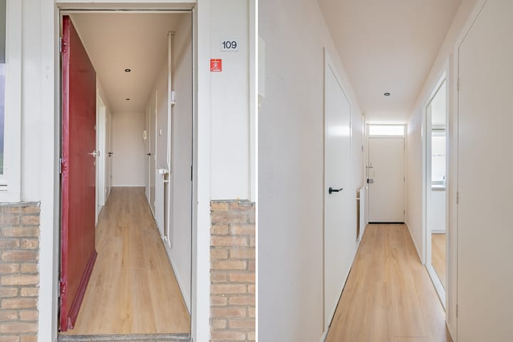 Foto 9 van Vredehoflaan 109