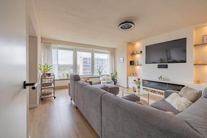 Foto 10 van Vredehoflaan 109