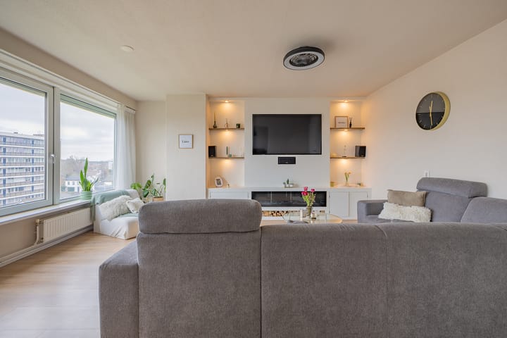 Foto 11 van Vredehoflaan 109