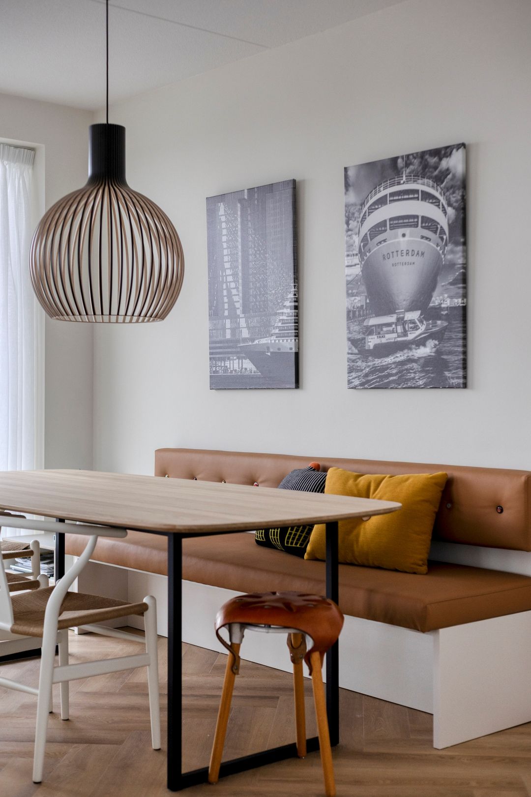 Foto 8 van Baan 34-C12