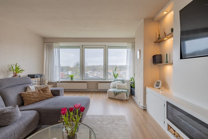 Foto 13 van Vredehoflaan 109