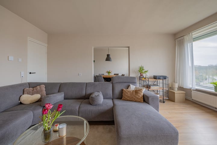 Foto 14 van Vredehoflaan 109