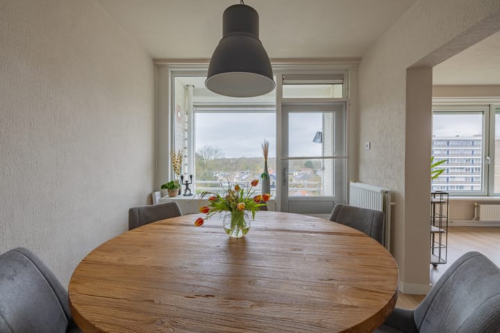 Foto 16 van Vredehoflaan 109