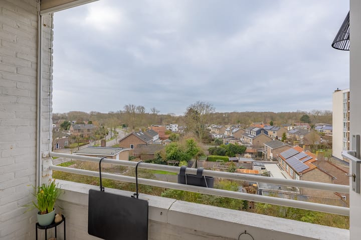 Foto 18 van Vredehoflaan 109