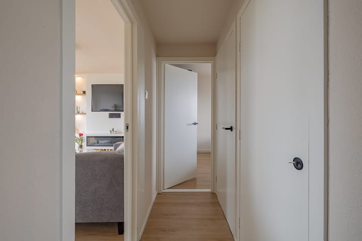 Foto 19 van Vredehoflaan 109