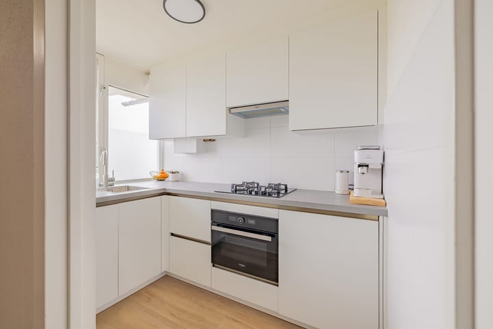 Foto 20 van Vredehoflaan 109