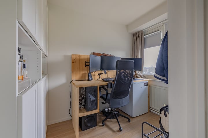 Foto 24 van Vredehoflaan 109