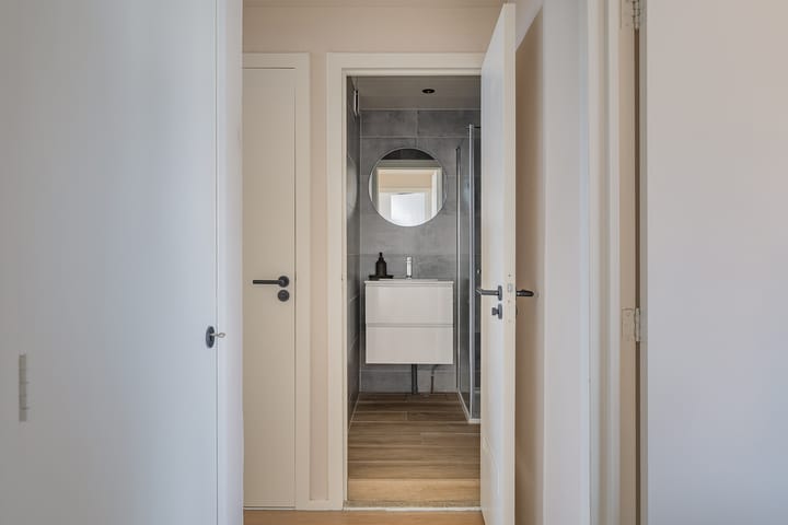 Foto 25 van Vredehoflaan 109