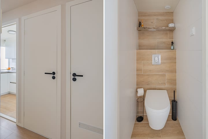 Foto 28 van Vredehoflaan 109