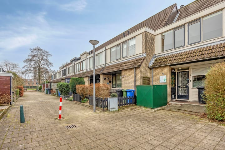 Foto 7 van Simon Vestdijkpad 9