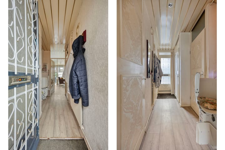 Foto 8 van Simon Vestdijkpad 9