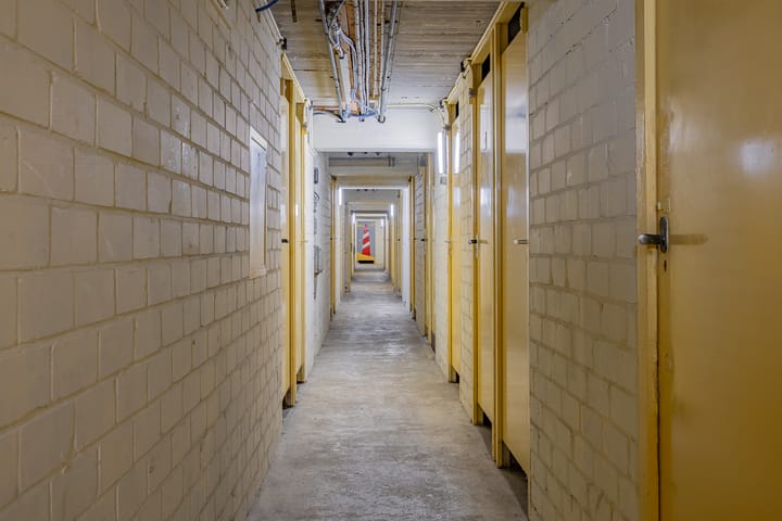 Foto 30 van Vredehoflaan 109