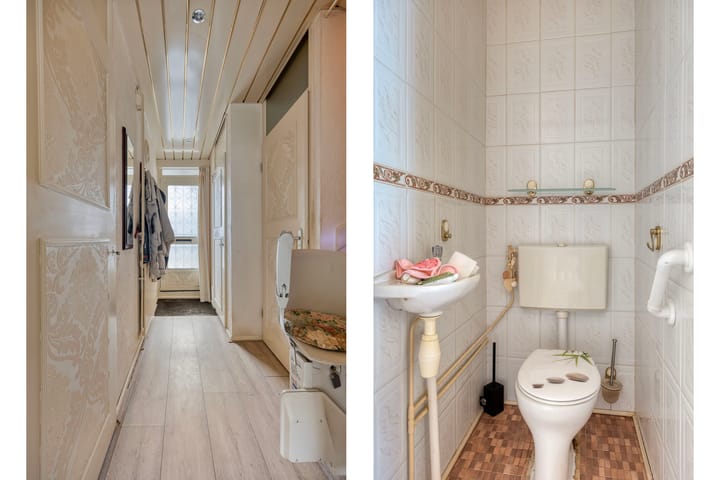 Foto 9 van Simon Vestdijkpad 9