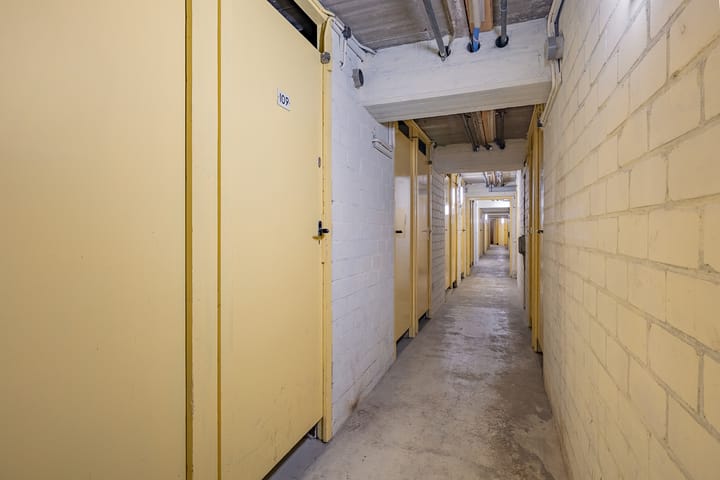 Foto 31 van Vredehoflaan 109