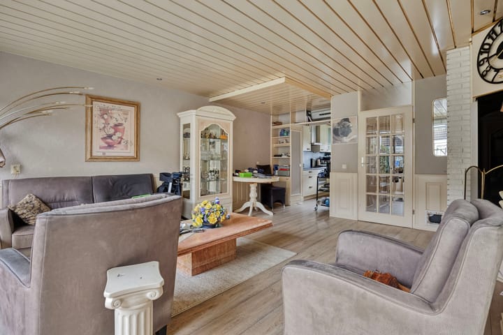 Foto 10 van Simon Vestdijkpad 9