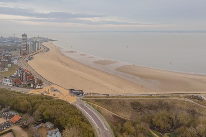 Foto 32 van Vredehoflaan 109