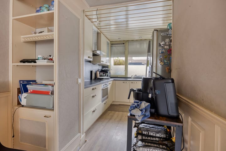 Foto 11 van Simon Vestdijkpad 9