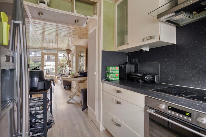 Foto 12 van Simon Vestdijkpad 9