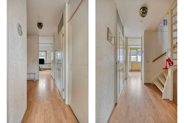 Foto 13 van Simon Vestdijkpad 9