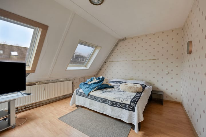 Foto 14 van Simon Vestdijkpad 9