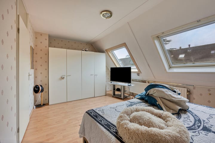 Foto 15 van Simon Vestdijkpad 9