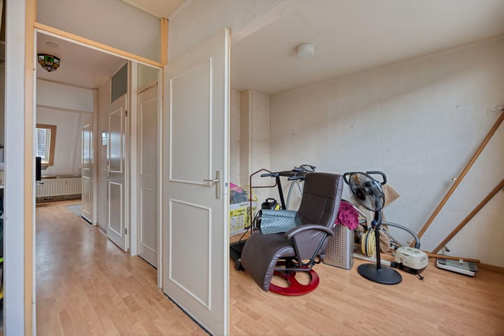 Foto 17 van Simon Vestdijkpad 9