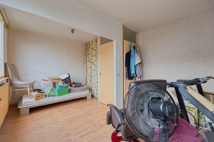 Foto 18 van Simon Vestdijkpad 9