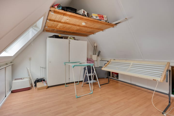 Foto 19 van Simon Vestdijkpad 9