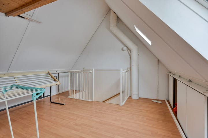 Foto 20 van Simon Vestdijkpad 9