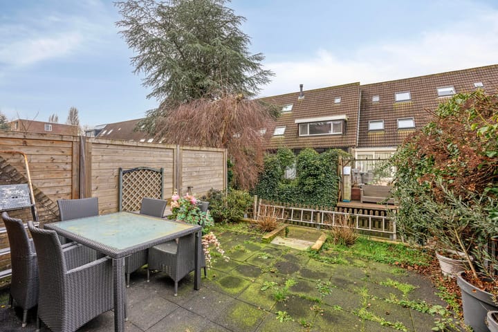 Foto 21 van Simon Vestdijkpad 9