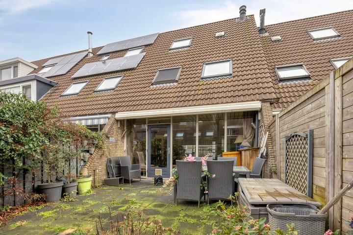 Foto 22 van Simon Vestdijkpad 9