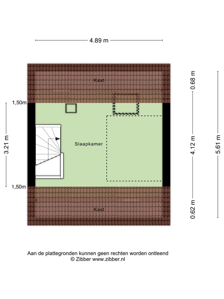 Foto 26 van Simon Vestdijkpad 9
