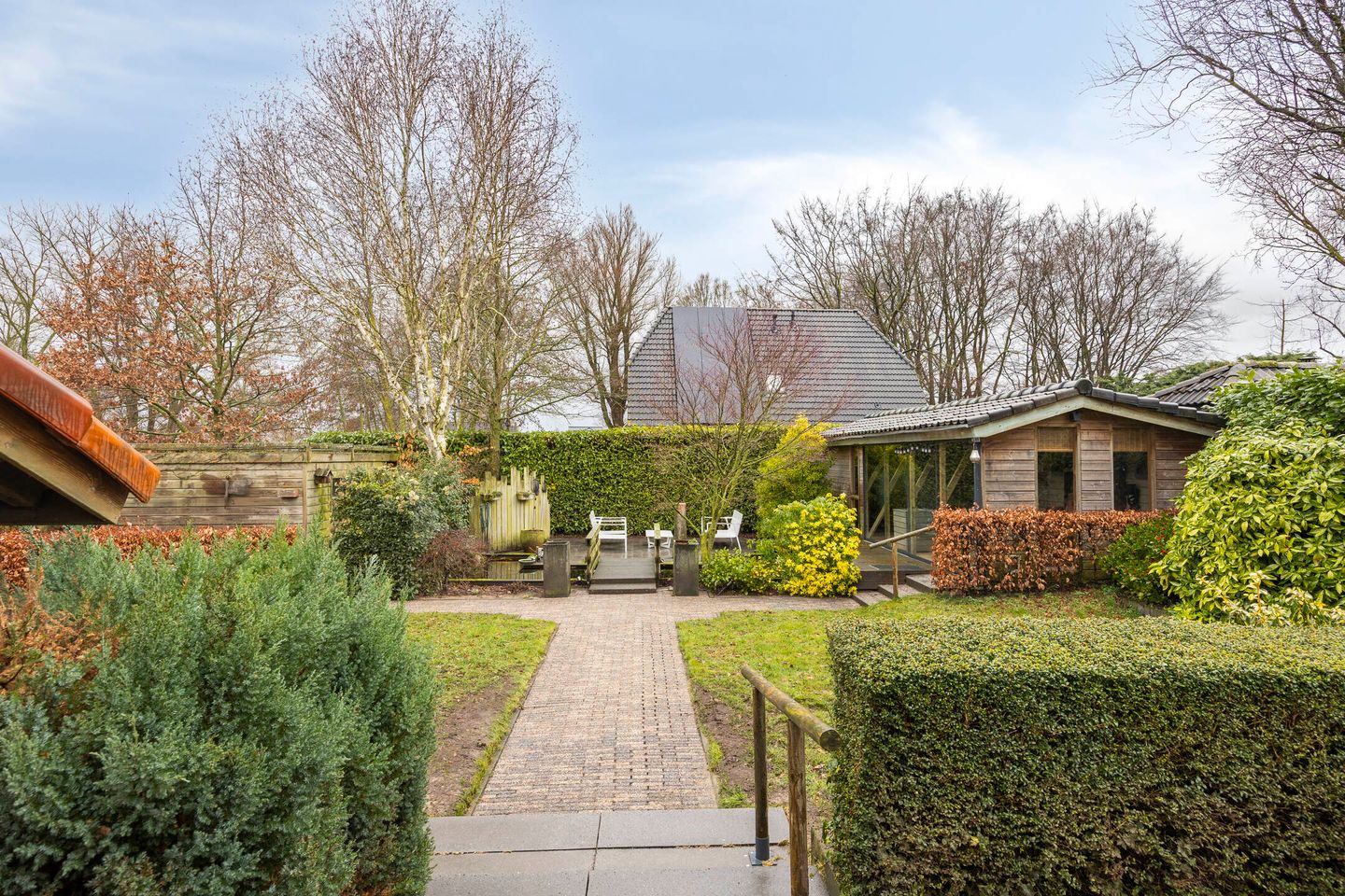 Foto 5 van Provincialeweg 99-A