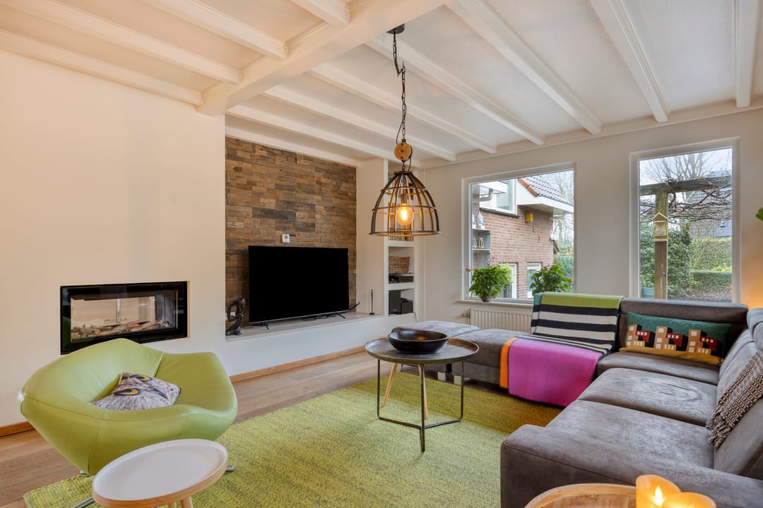 Foto 13 van Provincialeweg 99-A