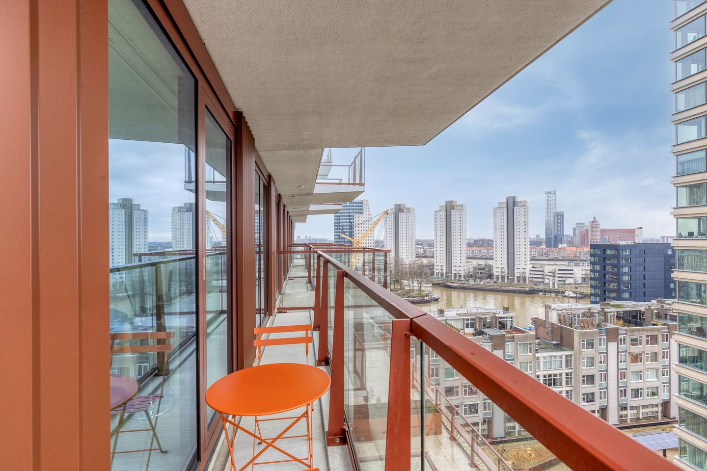 Foto 49 van Baan 34-C12