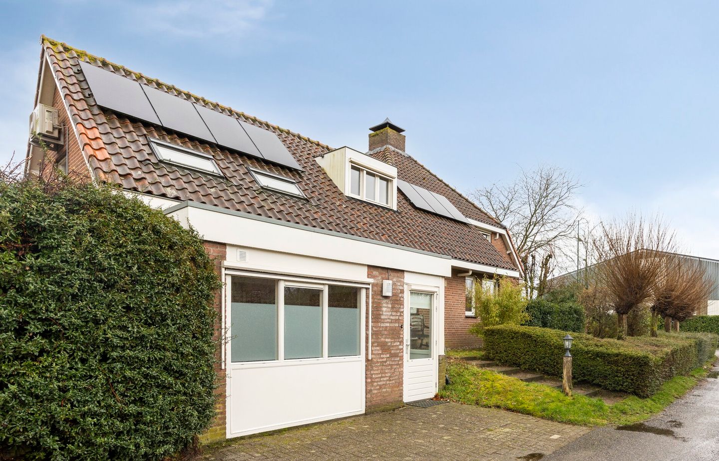 Foto 29 van Provincialeweg 99-A