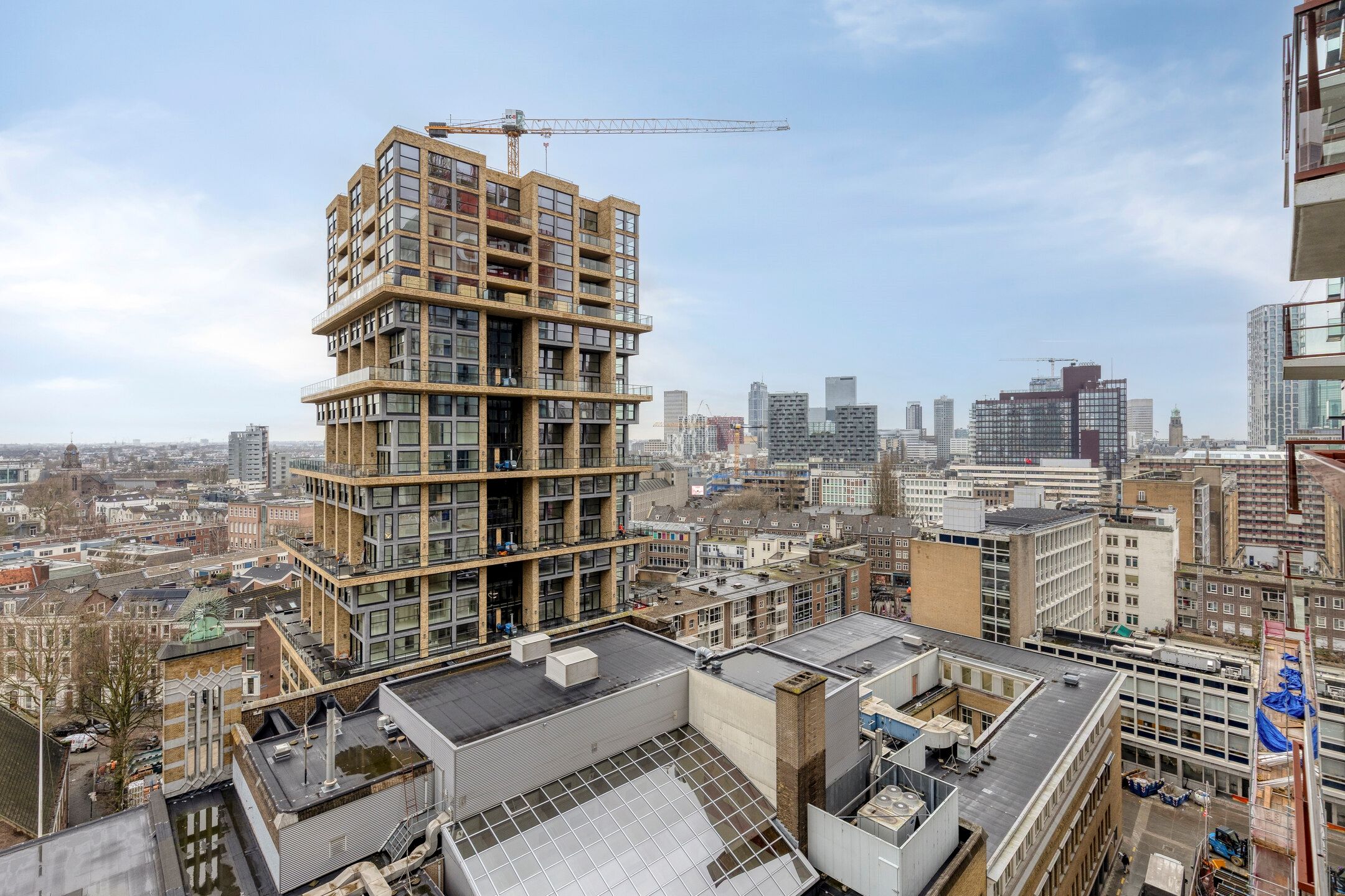 Foto 66 van Baan 34-C12