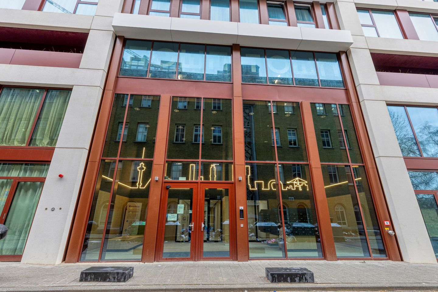 Foto 70 van Baan 34-C12