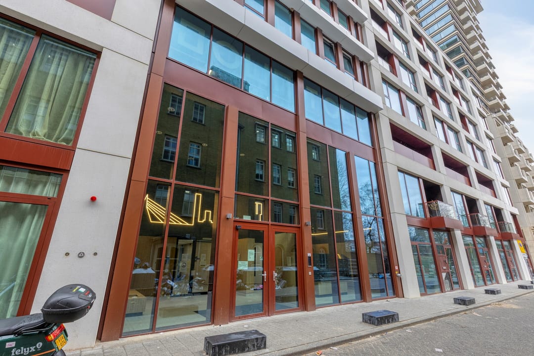 Foto 71 van Baan 34-C12