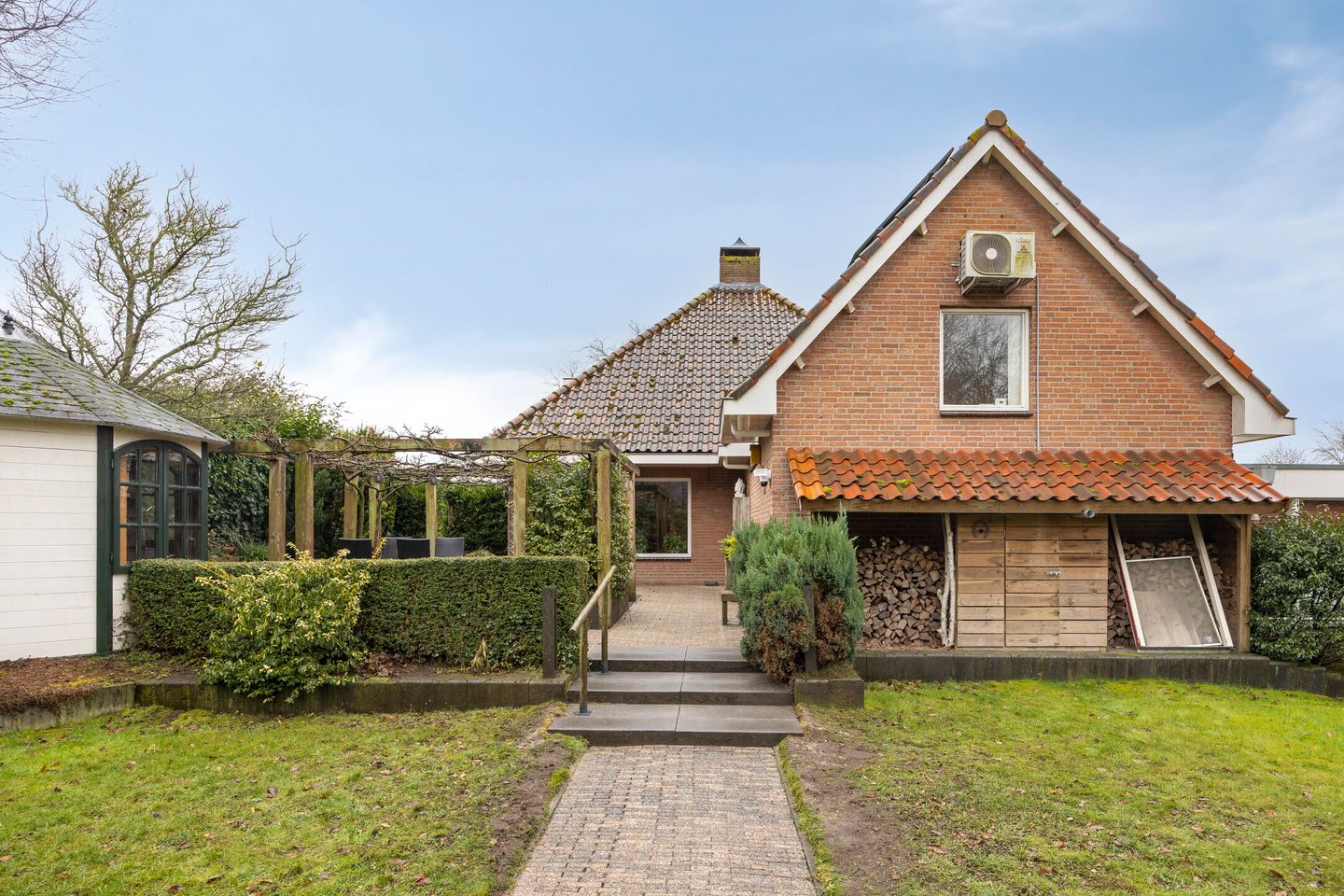 Foto 59 van Provincialeweg 99-A