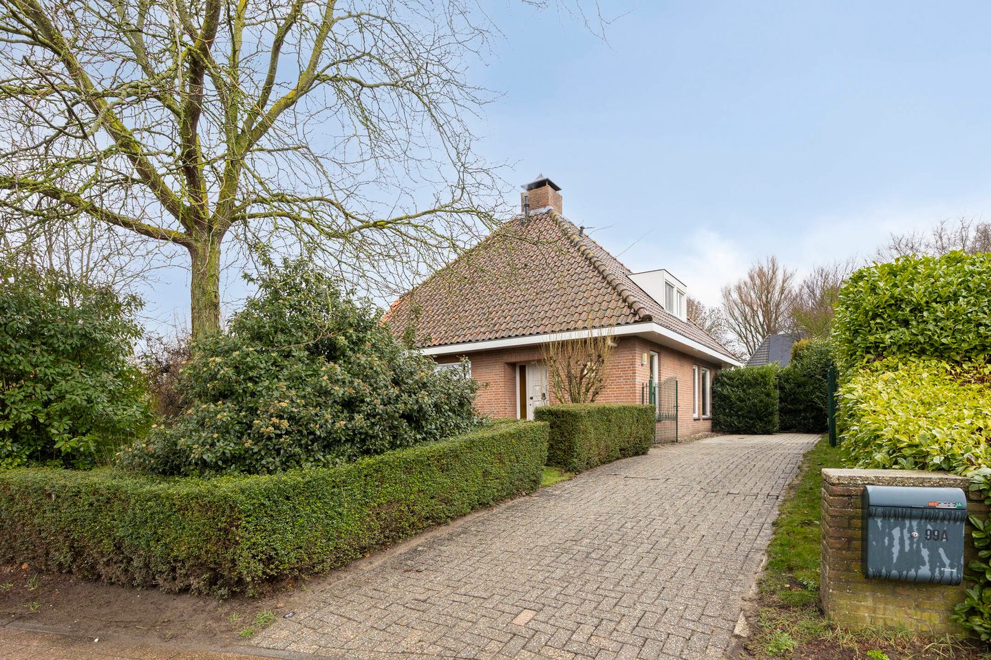 Foto 70 van Provincialeweg 99-A