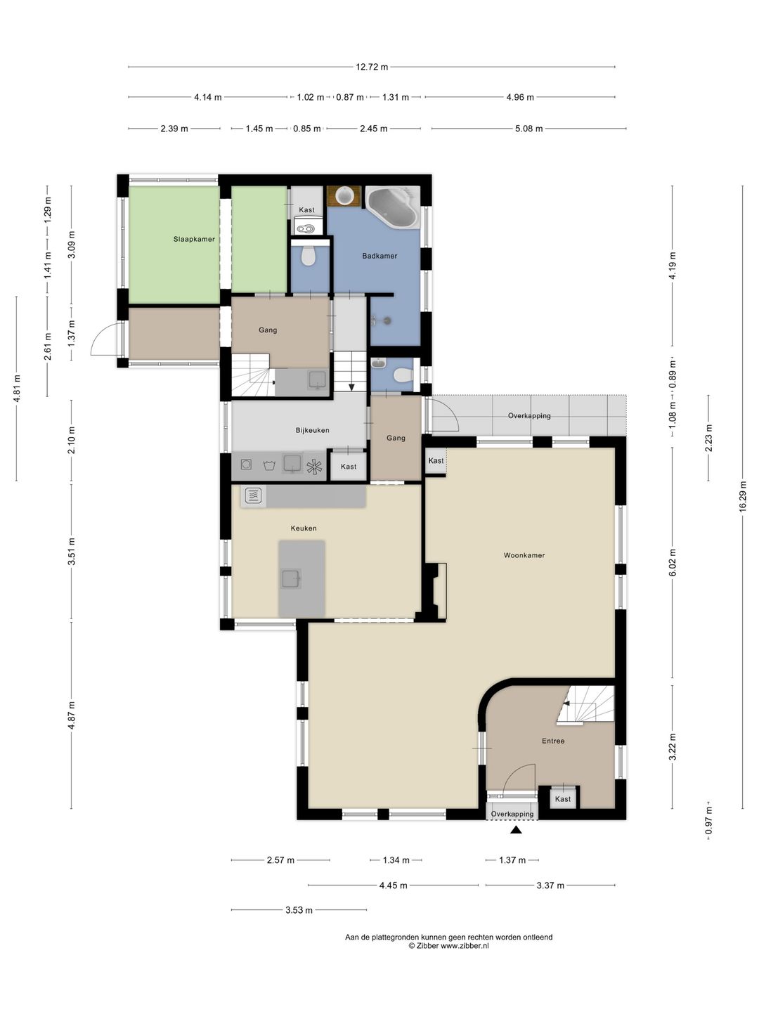 Foto 71 van Provincialeweg 99-A