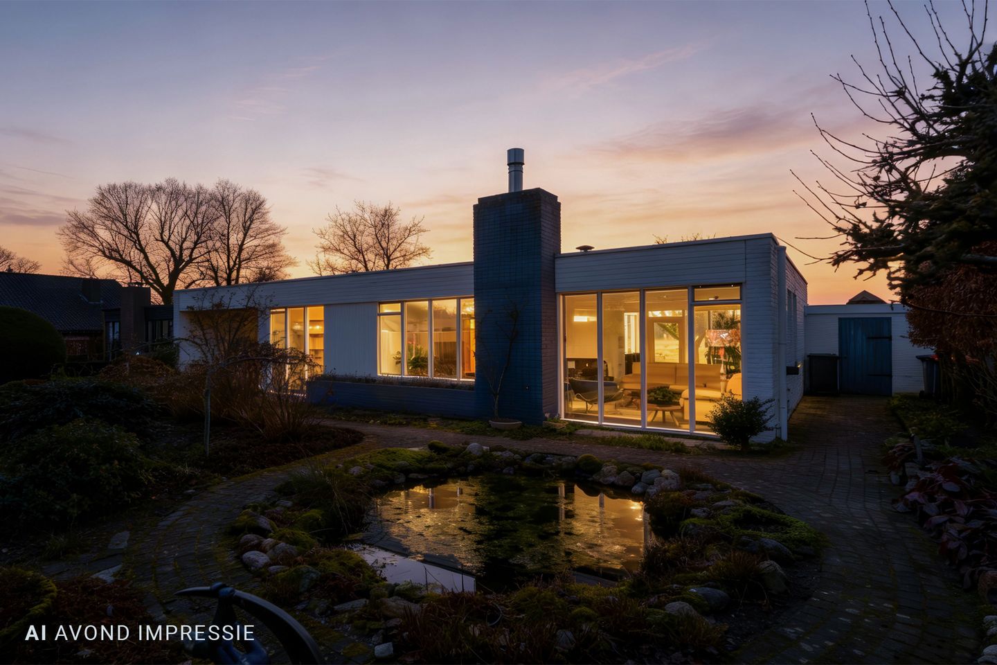 Foto 5 van Orionlaan 23