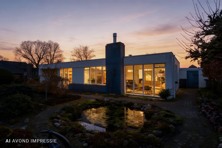 Foto 5 van Orionlaan 23